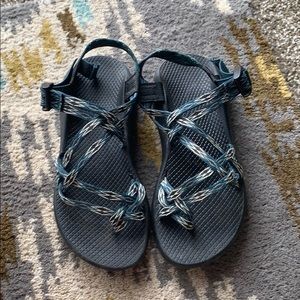 Chacos